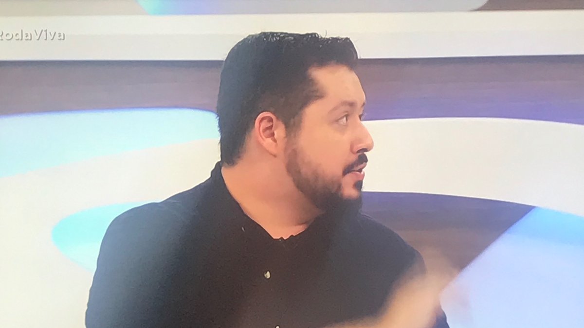 Graziela Simone Tonin, Dra tweet media