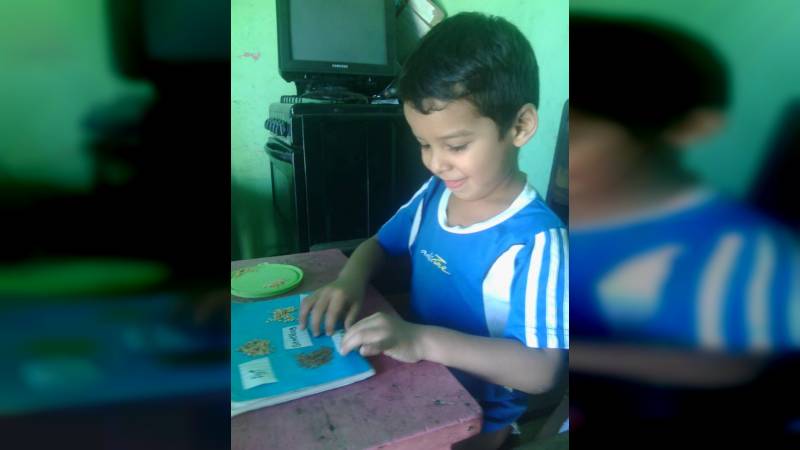 ConElMazoDando's tweet image. ¡En Fotos y video! Así estudian los niños de la Patria durante la cuarentena social mazo4f.com/215530  #FuriaBolivarianaEnAlerta