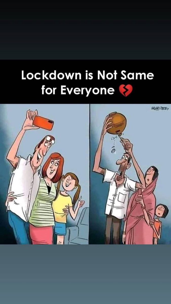 muhammadkhomen1's tweet photo. keadaan yang dialami setiap orang berbeda2,memang lockdown itu bertujuan untuk mencegah virus menyebar tapi jika sebagian masyarakat indonesia tidak bisa keluar dari rumah maka mereka terkena penyakit baru yaitu kelaparan!!
termasuk saya
#AyoPulihIndonesiaKu 
#AksiBerantasCovid19 https://t.co/8IcpvTVMqU