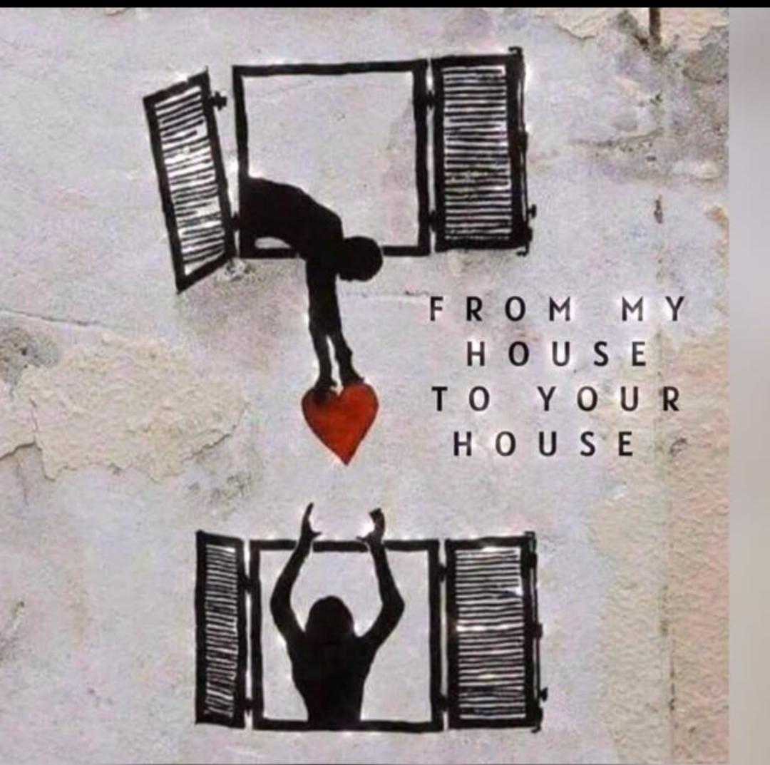 KekeMohasi's tweet image. #Day5 #lockdownInspiration #love #lockdown #StayHomeStaySafe  #SaveLives #COVID19