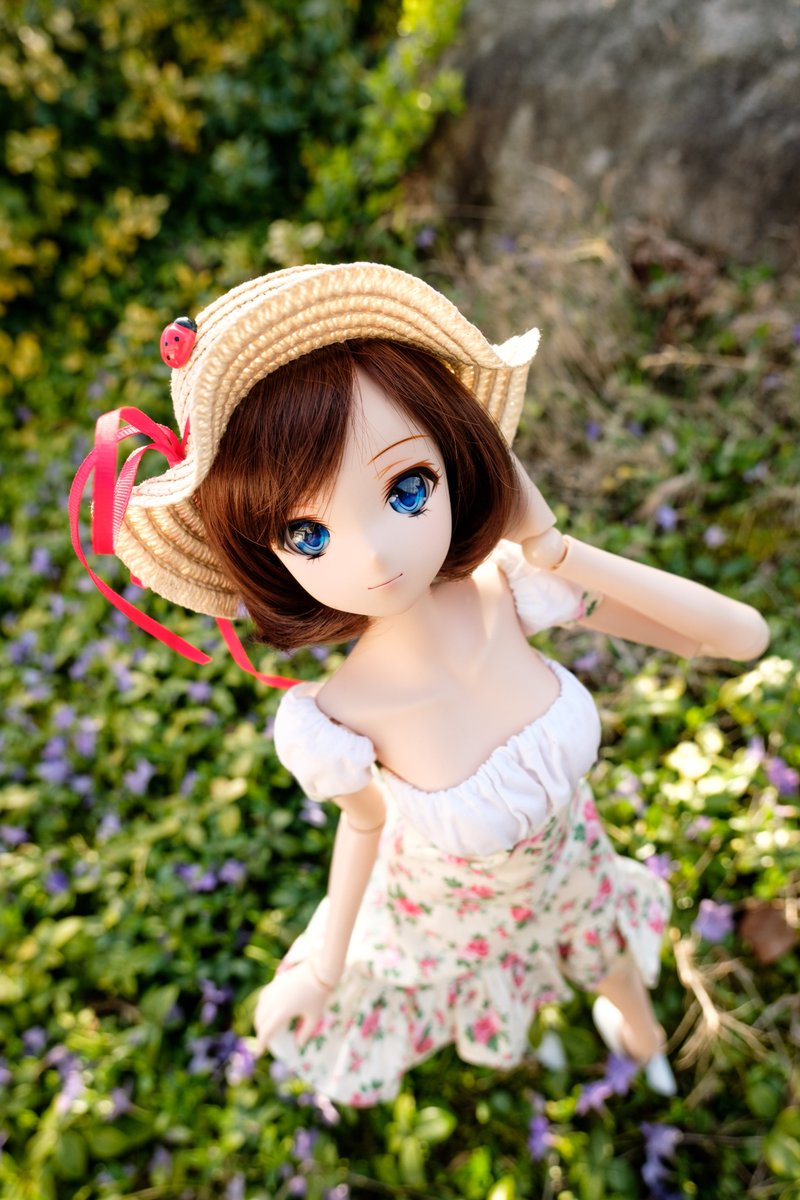 hoshiakariK's tweet photo. "In the noise that is the world around us, you are the quiet in my heart..."

Satsuki's top / @puppy52
https://t.co/zGwNU7Vs7U

Satsuki is a #Starlight @smartdoll by @dannychoo 

#smartdoll #smartdollstarlight #culturejapan https://t.co/7G2HGroi9h