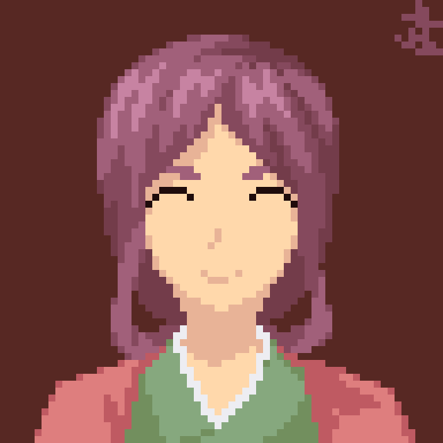Andrei_202020's tweet photo. Temae re:zero ^^
#pixelart #aseprite #art #arte #draw #pixelfortress #rezero #anime https://t.co/eUeV4GgAlI