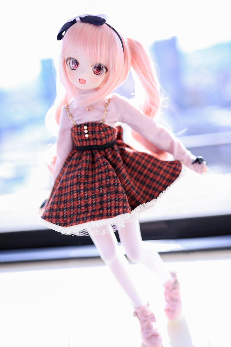 hanamomoV3's tweet photo. 朱音ちゃん https://t.co/oaJG9XpYph
