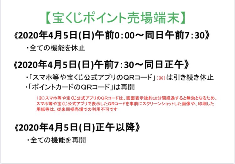 アプリ 宝くじ 公式 サイト