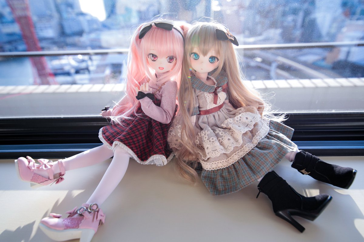 hanamomoV3's tweet photo. 朱音ちゃん https://t.co/oaJG9XpYph