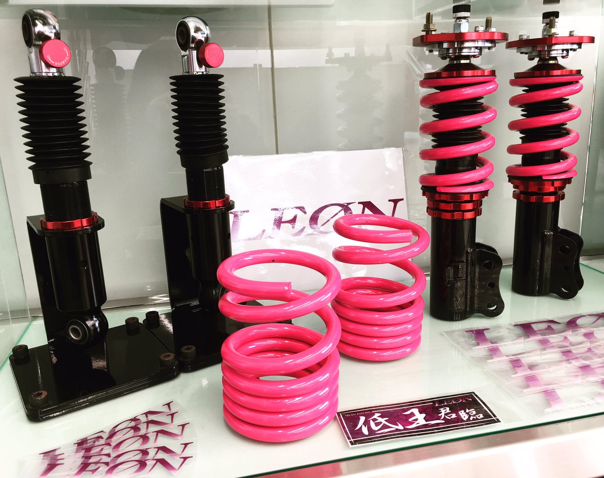 LEON（レオン） (@LEONcarparts) / Posts / X