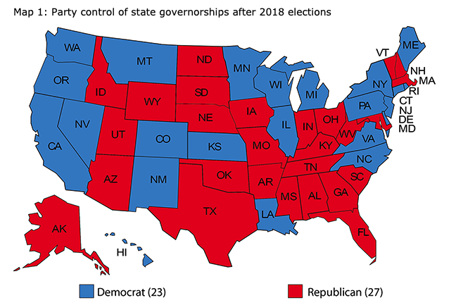 dat_ht's tweet image. It's amazing how divided we are politically when it comes to state #lockdowns. You'd think these logical #COVID19 health measures are obvious. And what are Pennsylvania and Maine waiting for??

covidactnow.org