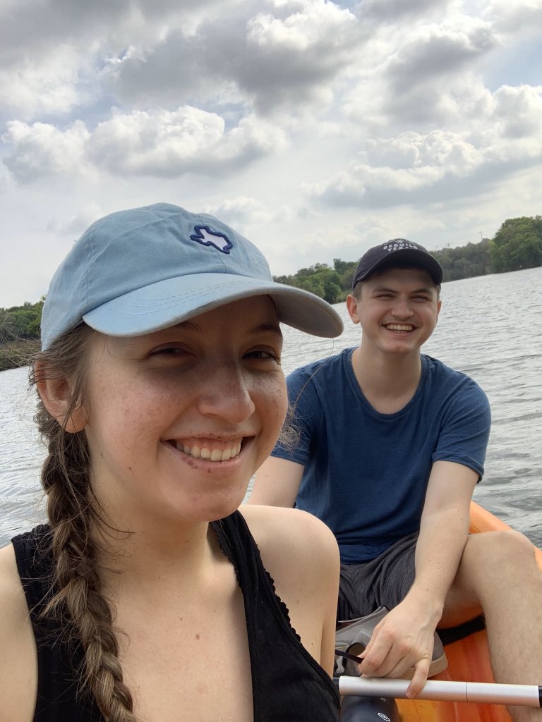 RKerlick's tweet photo. A happy 6 months with my best friend 💕 https://t.co/z4oP7Bb6rs