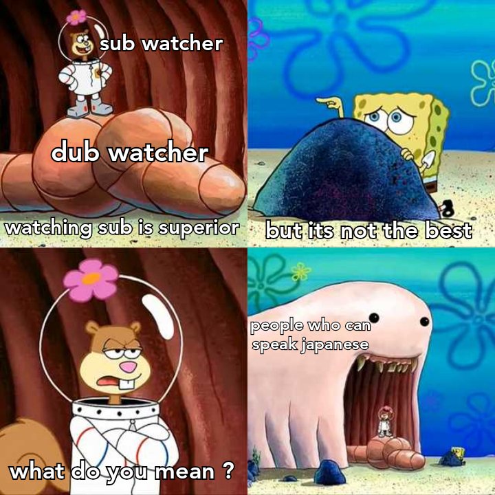 r/animemes on Twitter: r/animemes on Twitter: