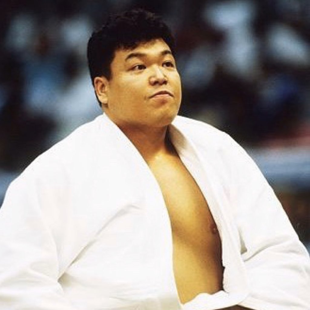 Skatan Hansen Happy Birthday Naoya Ogawa Mar31 1968 Age52 6ft3in 1 91m 254lb 115kg Finisher Sto Titles Nwa World Heavy Resurrected Ver Ic Zero One Us Heavy And More 1992 Olympic Games Judo Silver Medal Ufo Olympic