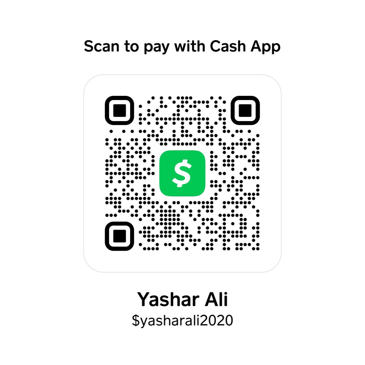 38. Giving away some cash right now to folks who lost their jobs due to coronavirusPlease reply with what you did before you lost your job & include your Venmo and cash app just like this. Please include both if possible. Makes it easier to give. Do it just like this please!