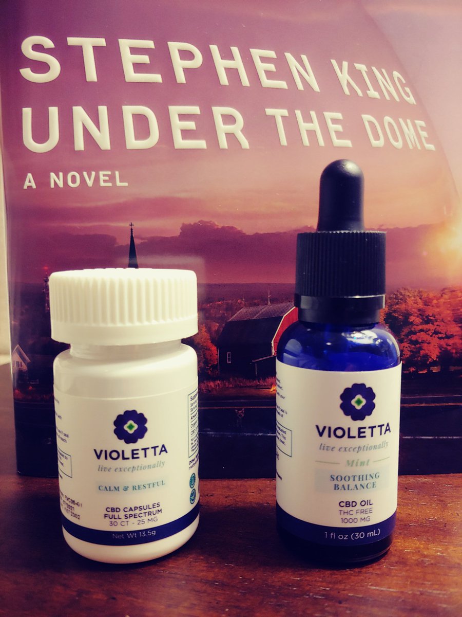 violettacompany's tweet photo. Premium #CBD and a good book is a great way to survive #QuarantineLife
....
#Coronavirustruth #TheLockdown #COVID19 #MondayVibes #Tuesdaychallenge #relaxing #Wellbeing #Balance #cbdlife #CBDProducts #ViolettaCBD #LiveExceptionally https://t.co/upE7YvGFhL