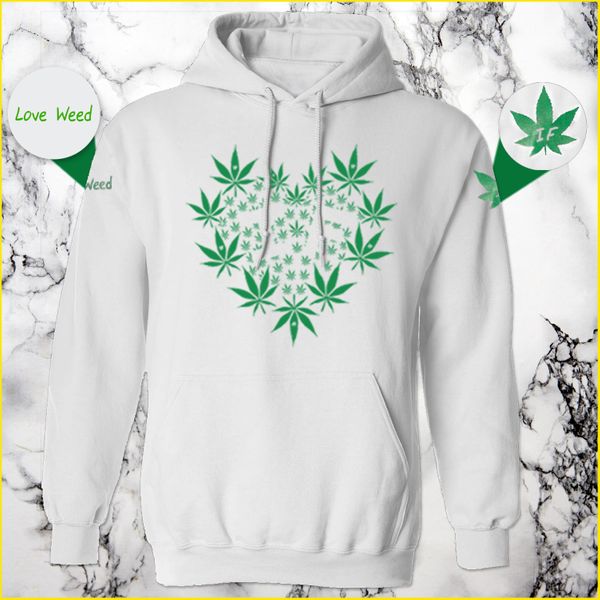 #New #IFApparel
LOVE WEED HOODIE (White)
#IndustryFixx #LoveWeed #LoveWeedHoodie  industryfixx.com/blog/blog/ifap…