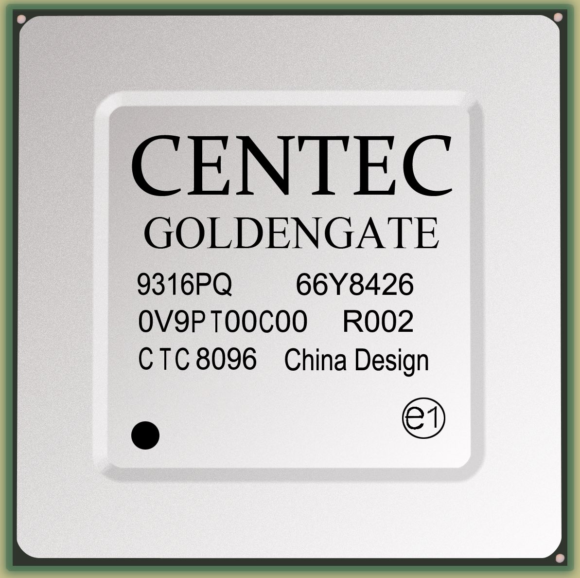 CentecNetworks's tweet photo. 2013，CTC5160
2015，CTC8096
2017，CTC7148
2019，CTC7132
From IPv4, IPv6, MPLS to SDN, VxLAN to 5G deterministic low latency, Segment Routing, SRv6, FlexE, etc., the needs of the network are constantly evolving. 

We are serious about making switching chips. https://t.co/BU61vuclm2