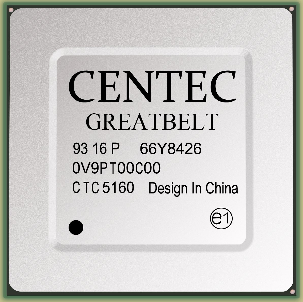 CentecNetworks's tweet photo. 2013，CTC5160
2015，CTC8096
2017，CTC7148
2019，CTC7132
From IPv4, IPv6, MPLS to SDN, VxLAN to 5G deterministic low latency, Segment Routing, SRv6, FlexE, etc., the needs of the network are constantly evolving. 

We are serious about making switching chips. https://t.co/BU61vuclm2