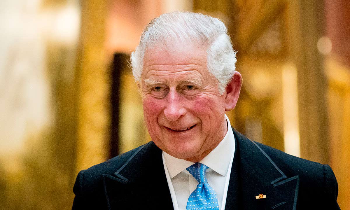 MEaffairs's tweet photo. Prince Charles of UK is out of self-isolation, seven days after it was reported he had tested positive for coronavirus. https://t.co/KZpd739tex