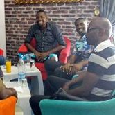 FondationMuntu's tweet photo. Rencontre avec des jeunes entrepreneurs à Abidjan, Côte d'Ivoire https://t.co/FBWcsAwKp1