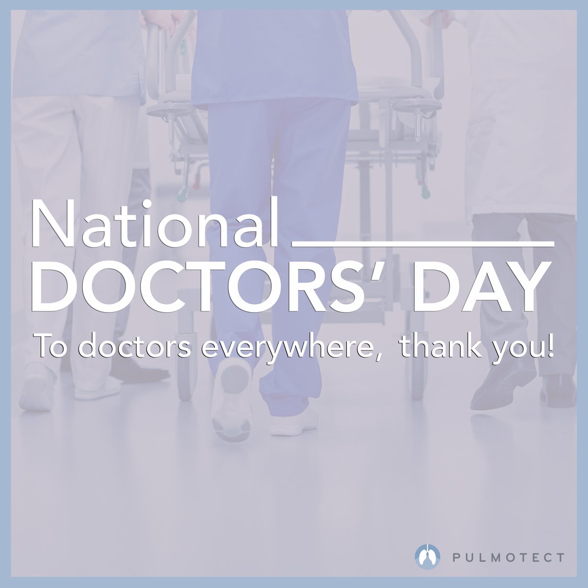 Pulmotect Inc. tweet media