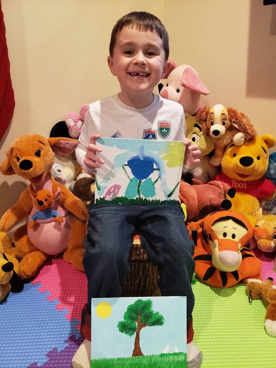 Carrie Hynd tweet media