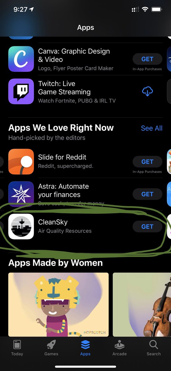 New icon went live; looks waaaaaay nicer!