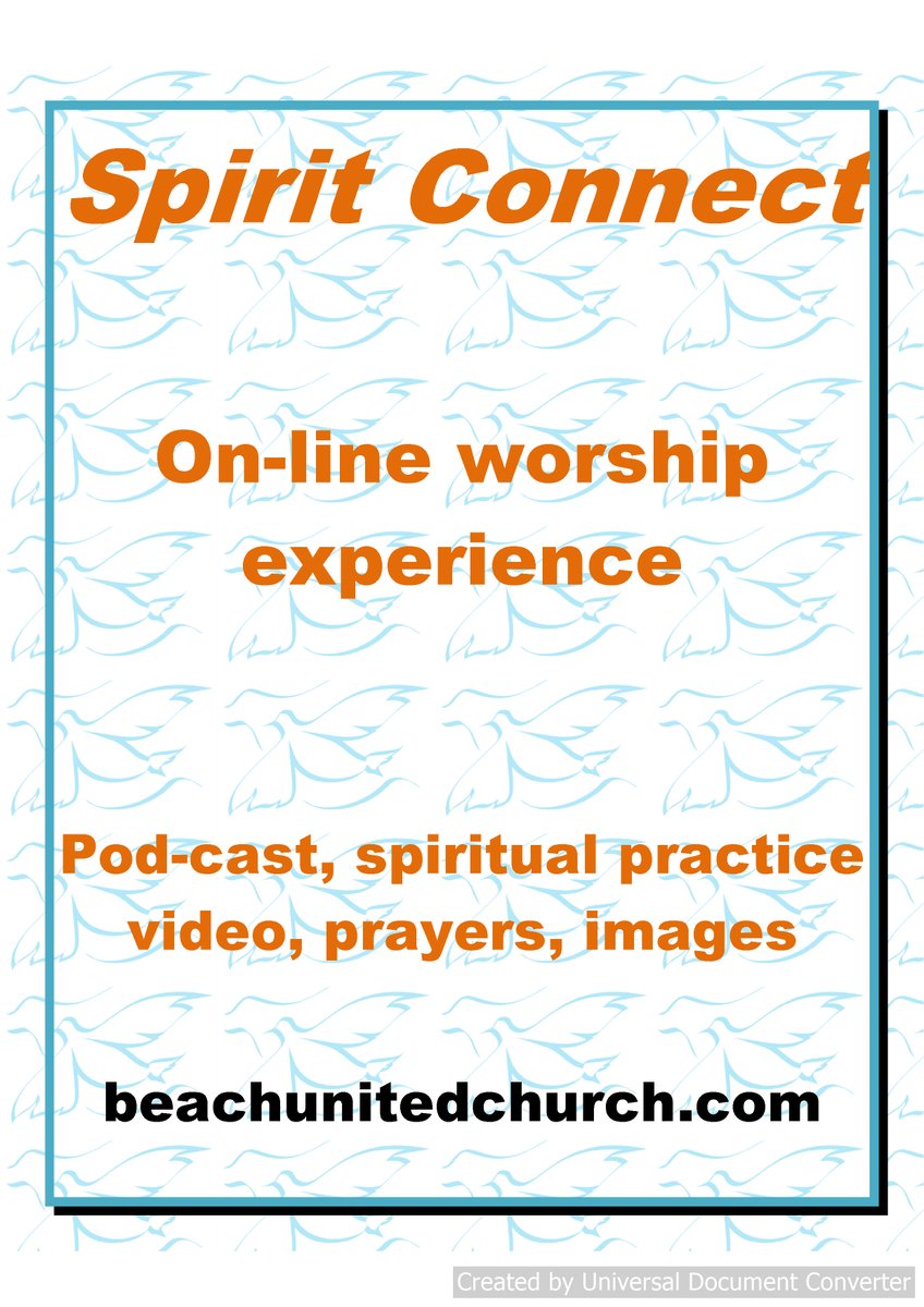 NewBeachUnited's tweet photo. Beach United Church is going virtual in these unprecedented times. 

Check out our Spirit Connect page here https://t.co/06uenJw4KQ.

Our kids programs are also available online at https://t.co/JD4V1tg2KM.

#torontobeaches #online #programs #COVID19  #flattenthecurve https://t.co/5w5fXJaE7Q