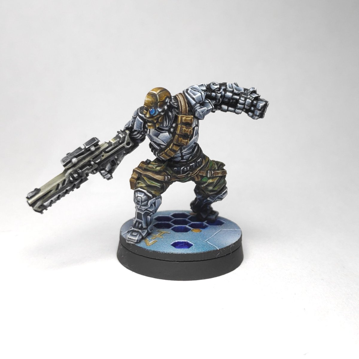 1_Epsilon_1's tweet photo. [1/2] @lasetablog #GTSEnCasa @hintthegame #EpsilonMiniatures

Shoko 2.0 - Finished!

Hope you like it! https://t.co/nhwBjOAnZs