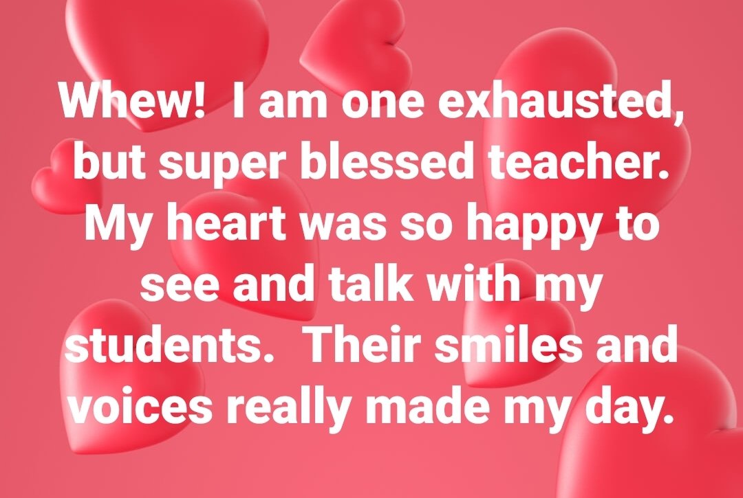 Mrs. Meeks tweet media