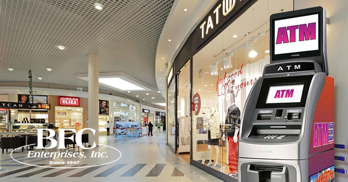 BFC Enterprises tweet media