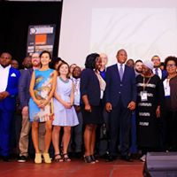 FondationMuntu's tweet photo. Participation à l'Africa Web Festival https://t.co/5Dl04PvgO5
