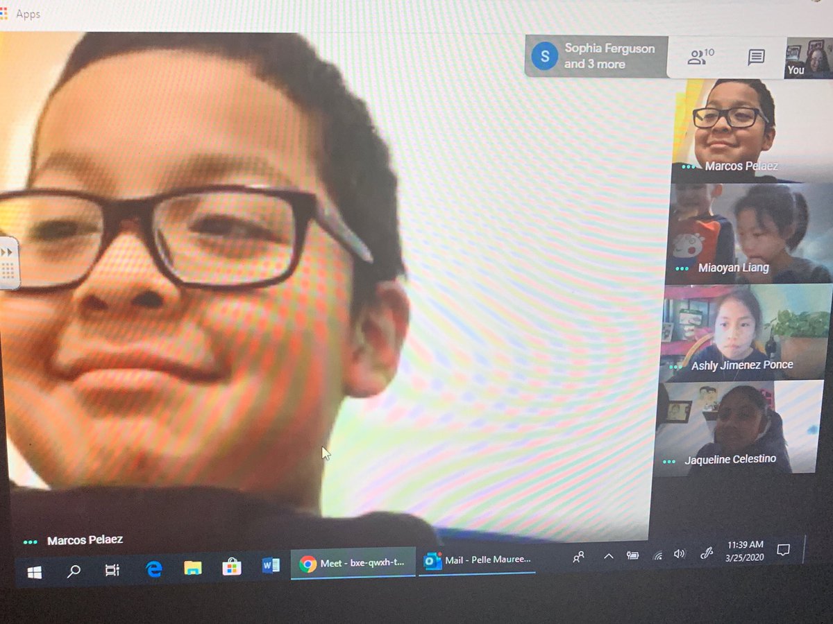 REFLECTION:We rushed to make sure our kids had everything needed to learn and we had what we needed to teach them. Rightly so. We learned the Ss were mostly looking for US! Just a little more,”Teaching kids to count is fine, teaching them WHAT COUNTS is BEST” at THE LAB SITE...