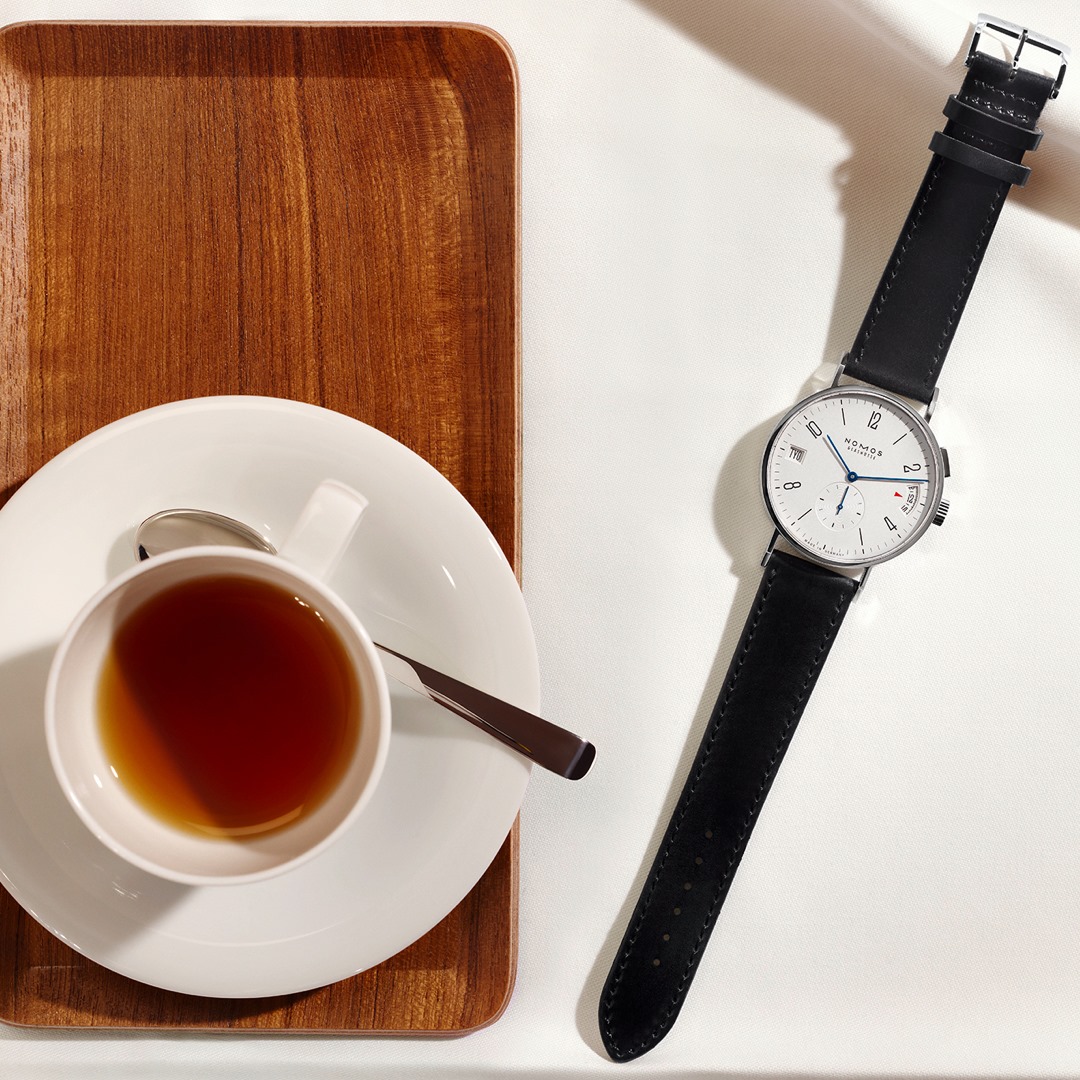 TheWatchGang's tweet photo. Today, we're sharing some #watchknowledge on German #watchmaker NOMOS Glashütte! Known for its minimalist designs, @nomosglashuette prioritizes #excellence in every area! Click the link to learn more about NOMOS Glashütte: https://t.co/ZQWXW3WDFY
📷: @nomosglashuette https://t.co/onRlQHSoYD