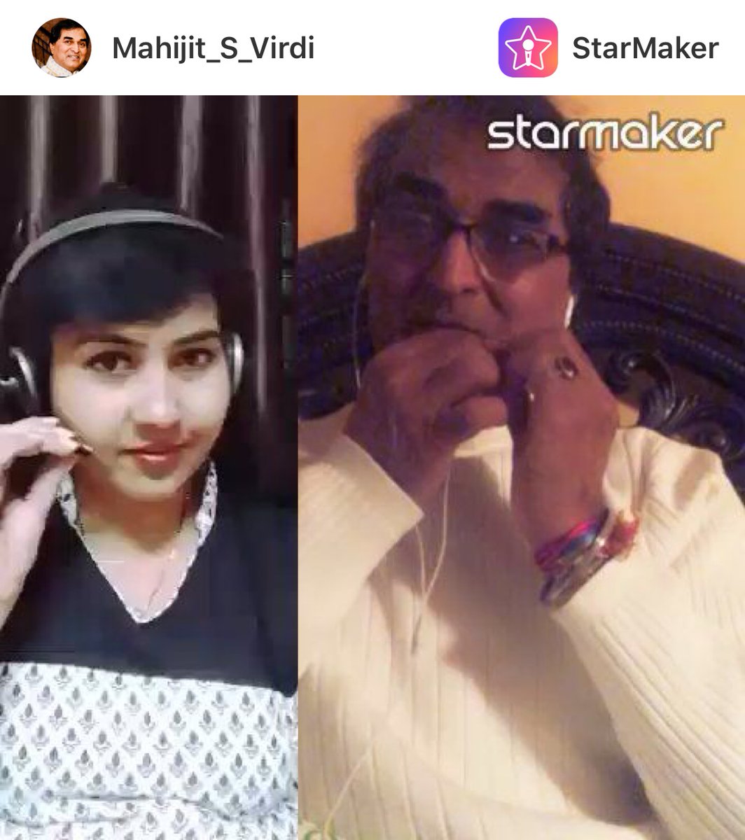 mahijit singh virdi tweet media