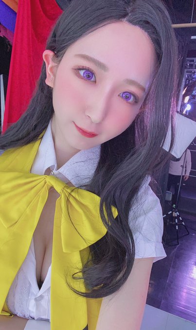 コスプレイヤーうちののTwitter画像37