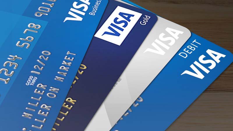 MEaffairs's tweet photo. Visa Inc. once again lowered its outlook for revenue growth in the fiscal second quarter, saying the coronavirus pandemic has led to a sharp decline in cardholders’ overseas spending. https://t.co/QcN9a2BTaj