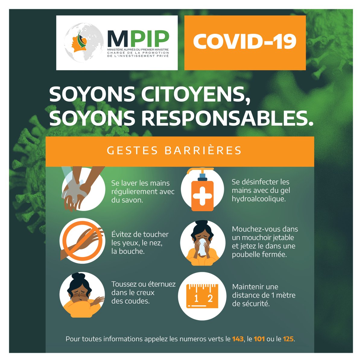 essisesmel_MPIP's tweet photo. #stop_coronavirus https://t.co/A83ayX0edd