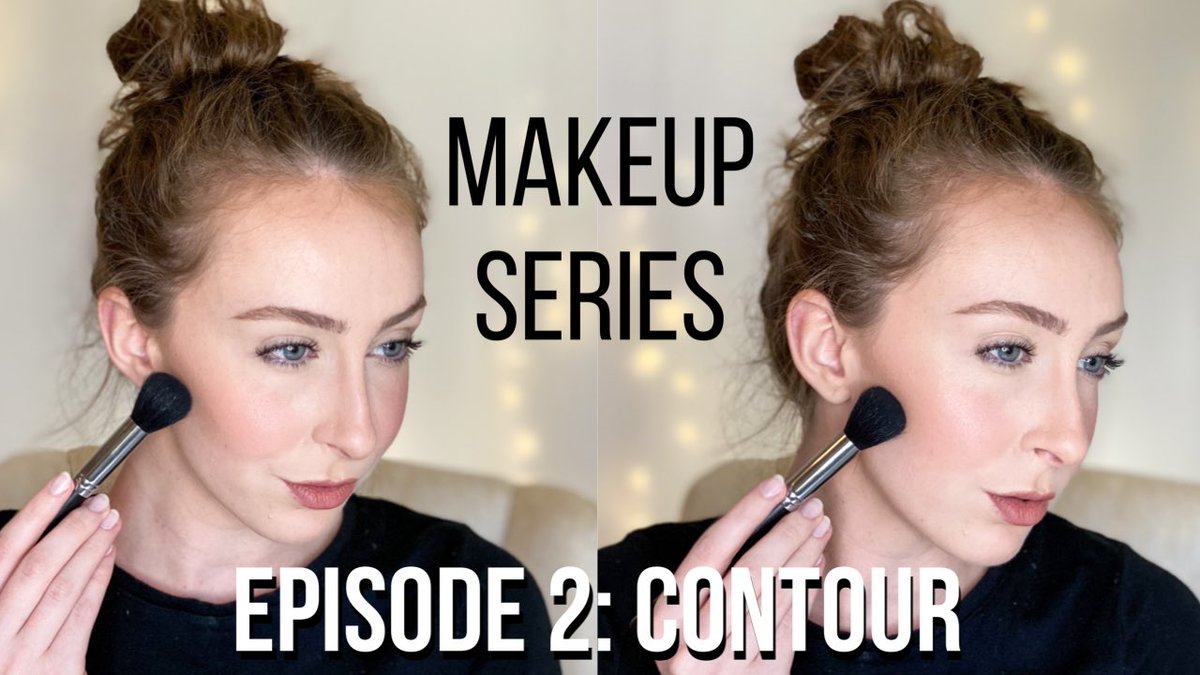 michaelakcook's tweet photo. MAKEUP LOVERS!! I have 2 episodes of my makeup series on my channel!
EPISODE 1: BASE
EPISODE 2: CONTOUR
https://t.co/2O7EBIrXCb
•
#makeup #makeupseries #beautyyoutuber #smallyoutuber #milso #militaryspouse #contour #MakeupTutorial #beautytips #bblogger #makeupartist #makeuplover https://t.co/UBe3uwFfsB