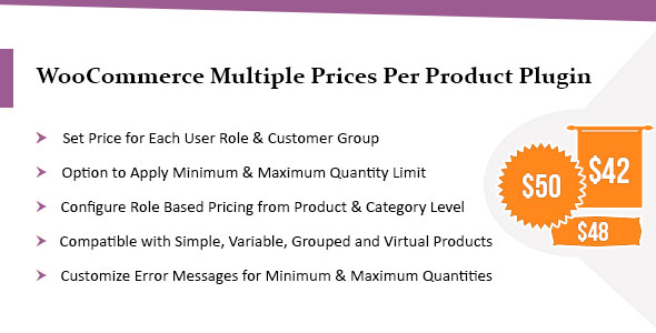 zweigelb's tweet image. Wordpress: WooCommerce Mehrere Preise pro Produkt-Plugin agentur-zweigelb.de/?p=50194 #customergroupbasedpricing #plugin #pricesbycustomergroups #pricingbyuserrole #RolebasedPricing #userrolepricing #woocommerce #woocommerceuserrolepricing