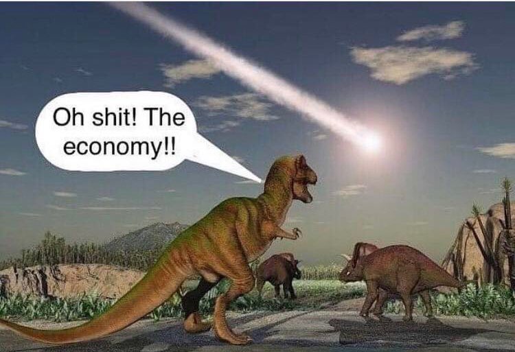 CloudyZephyr's tweet image. Neolibs