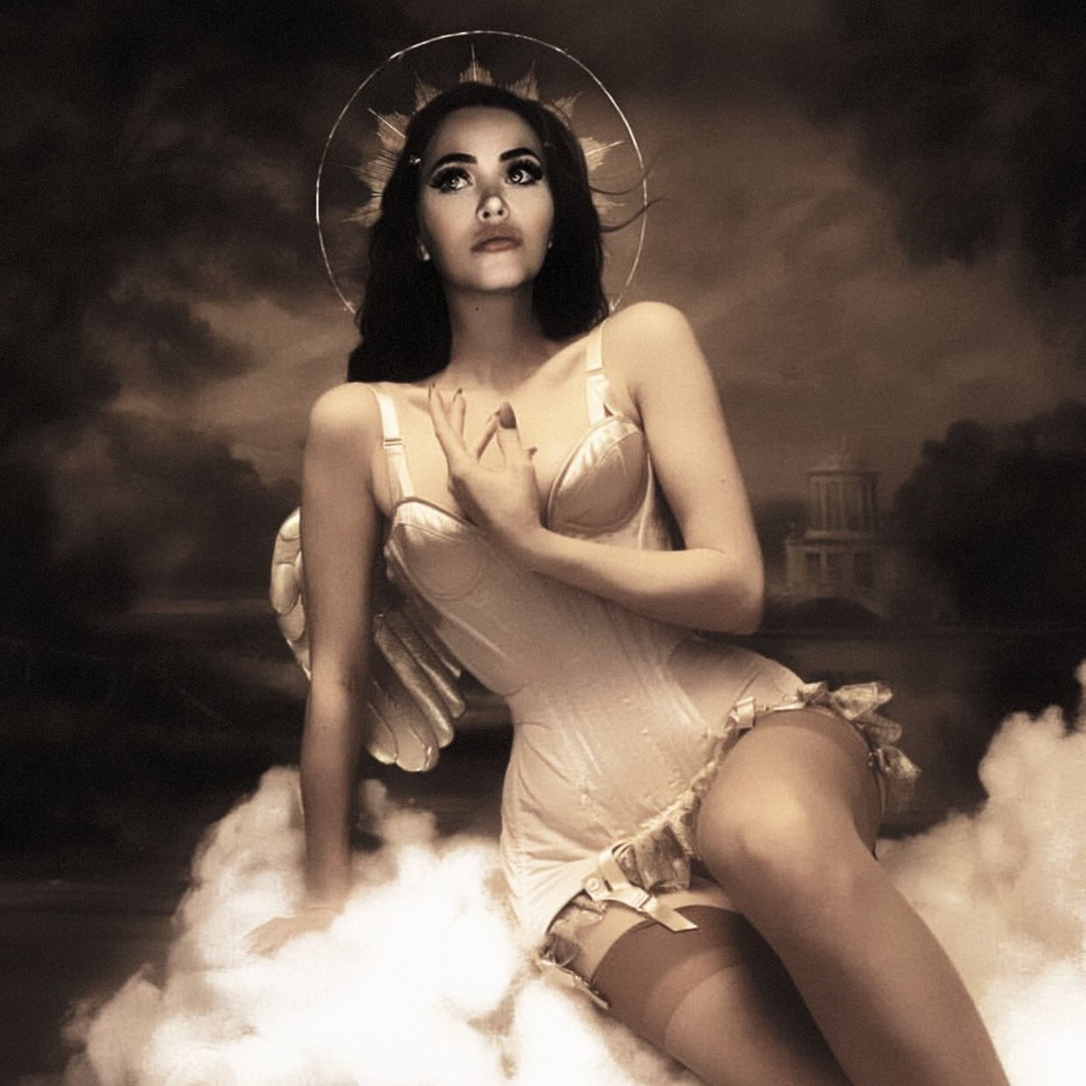 𝐀𝐥𝐥𝐮𝐦𝐞-𝐦𝐨𝐢. #NeuvellePhotoDeProfil