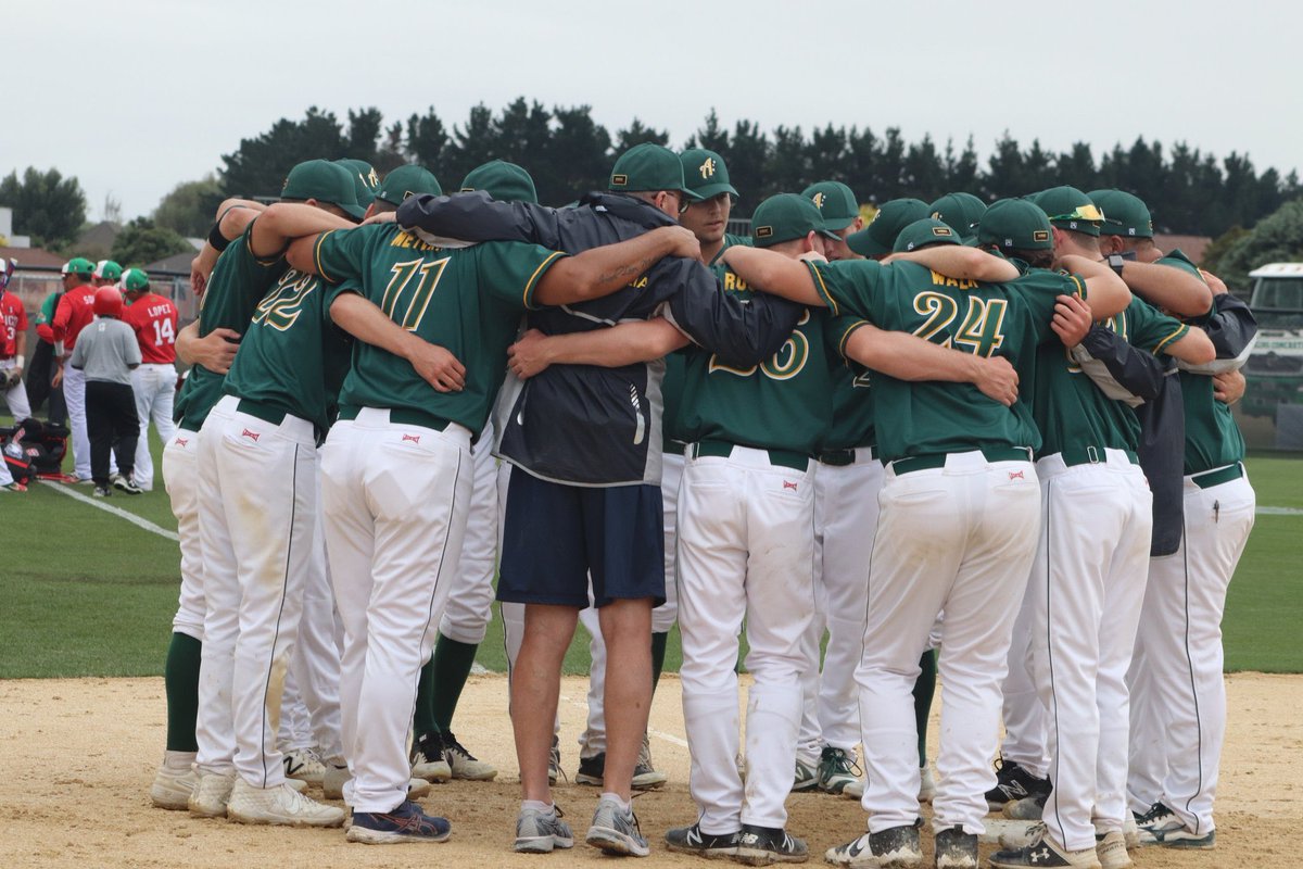 SoftballOz's tweet photo. Softball Australia are pleased to announce David Metekingi as Head Coach of the first U23 Australian Men’s team.

Metekingi brings a wealth of experience to the role of Head Coach for the newly created National Program.

🗞️| https://t.co/4JzGZsCqYr https://t.co/XItU6ztdzg