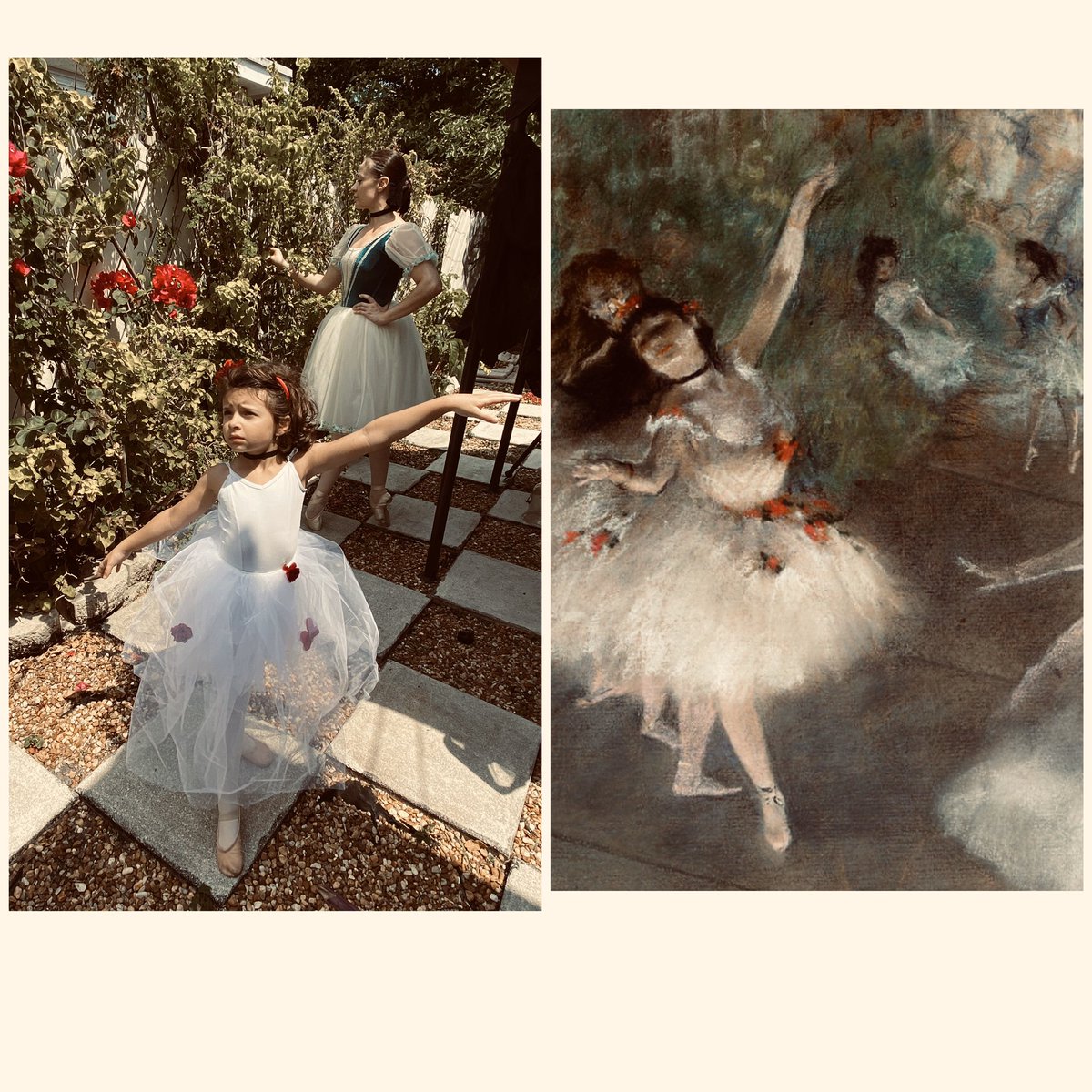 JenKronenberg's tweet image. We had so much fun recreating art this week for The Mandelstam School’s famous art photo challenge #msmartinsfamousartphotochallenge @ortaquechel20 @jordanglevin @metmuseum @MuseeLouvre @artburstmiami @miamiartzine @MiamiHerald @southmiaminews