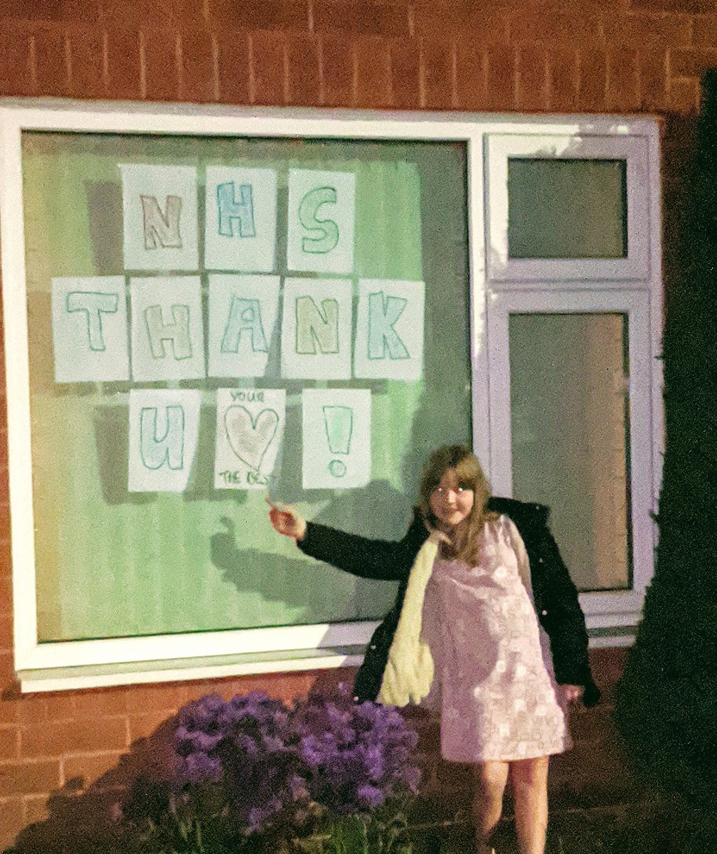 emmamccann4's tweet photo. #StaySafeStayHome https://t.co/KKBBpcQe1B
