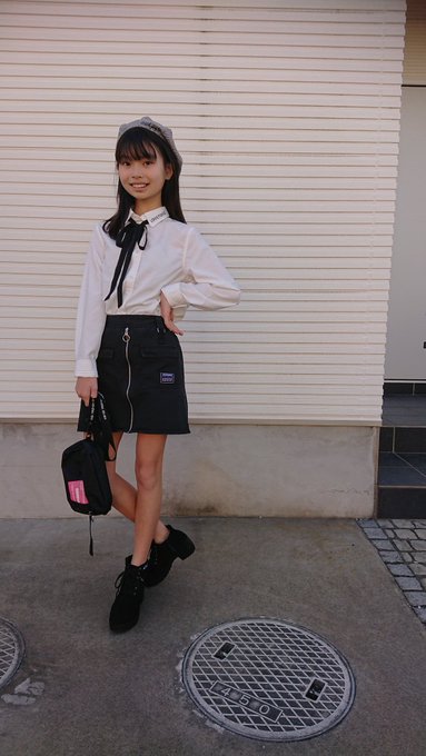 Twitterのコスプレ画像36