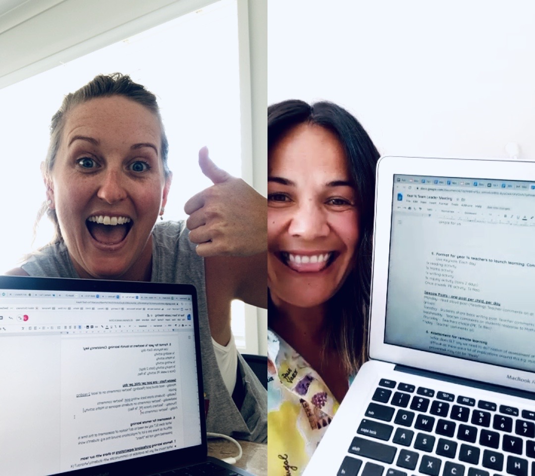 Michala Sauerbier tweet media