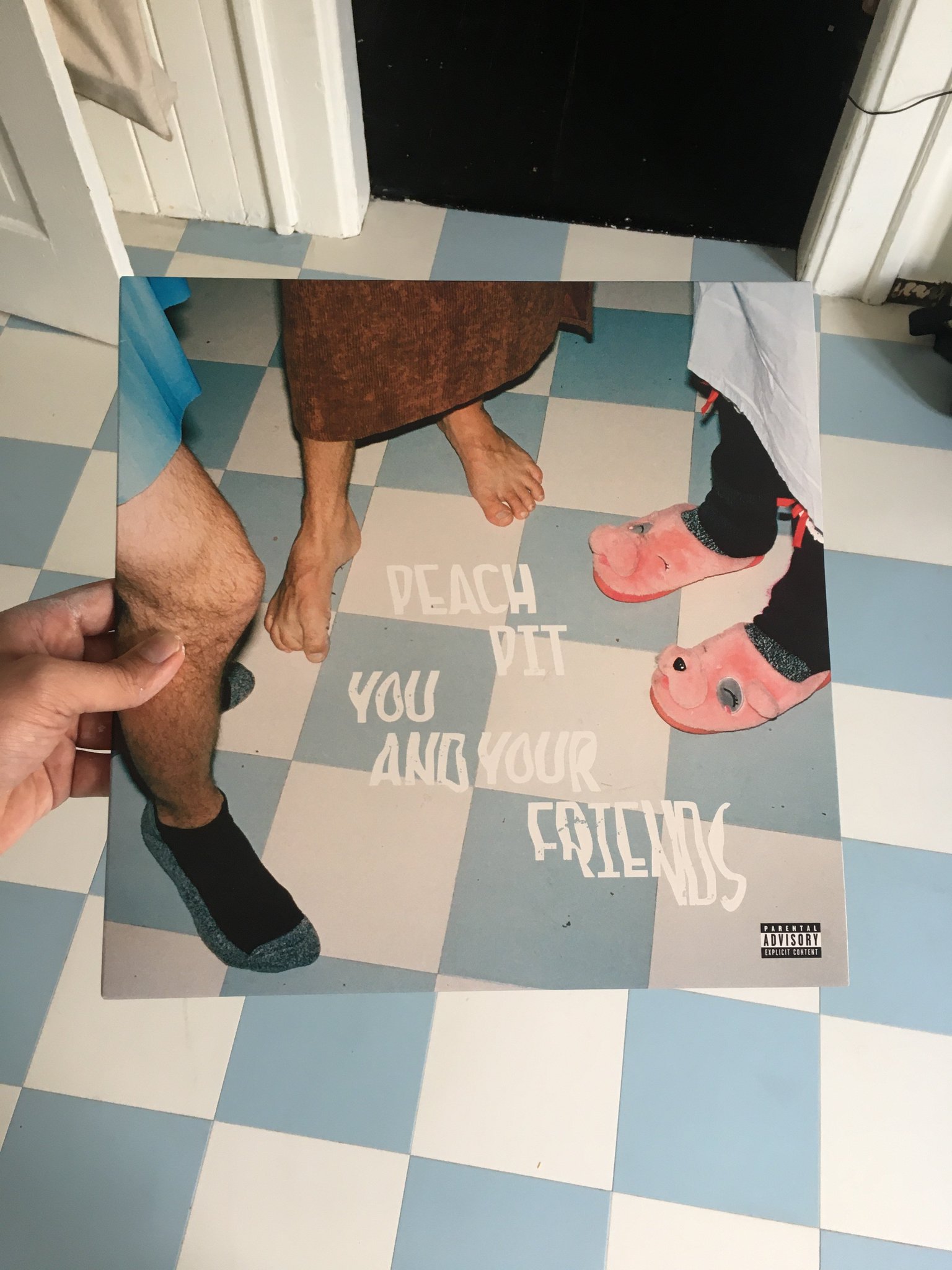 Peach Pit Hey Y All Unfortunately There Will Be A Delay In The Shipping Of Pre Ordered Vinyl Read The Attached Image For More Info Stay Safe T Co Givjycuunq Peach Pit Hey Y All Unfortunately There Will Be A Delay In The Shipping Of Pre Ordered Vinyl Read The Attached Image For More Info Stay Safe T Co Givjycuunq
