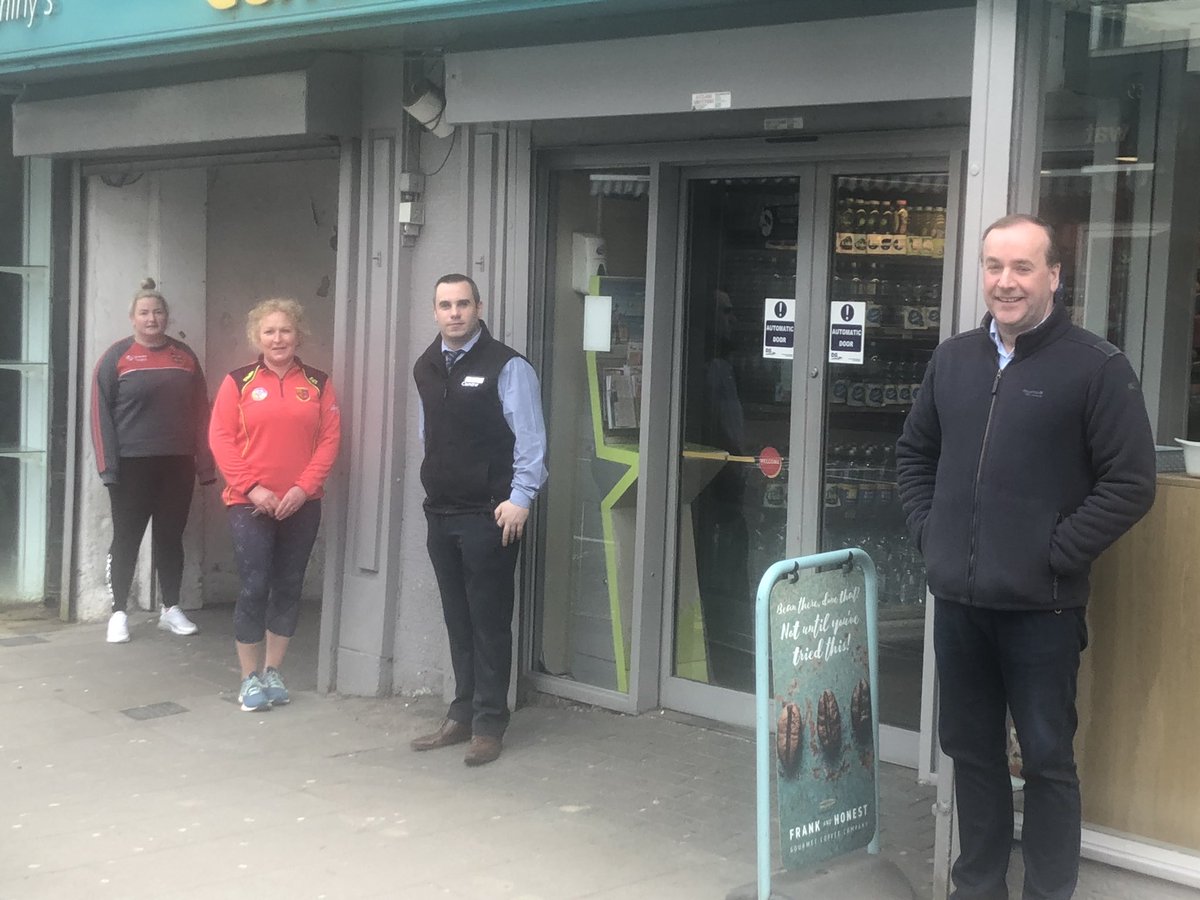 carrigoon's tweet photo. Our club are delighted to be part of this new initiative and do what we can to anyone who needs assistance! More info to follow in the coming days!! @mallow_juv_gaa @MallowCamogie @Mallowladiesfo2 @DanosSupervalu @AvondhuGAA @OfficialCorkGAA https://t.co/WtSJKQUXDI