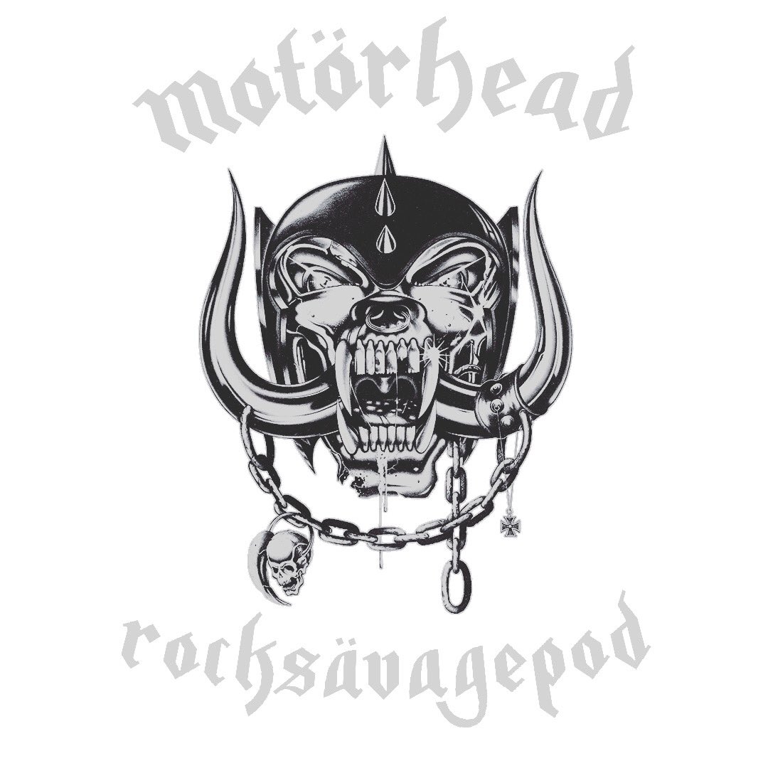 Thesonicroad's tweet photo. This is bad ass! Thanks @officialmotorhead #motorhead #motorheadband #lemmykilmister #onemorefuckingtime #hashtag #rocksavagepod #therocksavagespodcast #podcastlife #motörhead #riplemmy #wearetheroadcrew #badmagic #wearemotorhead #rock #legendary https://t.co/CepTsG671u