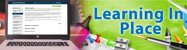 NPSchools_VA's tweet photo. For an important message on some of NPS' essential services, such as #LearningInPlace packet distribution, please visit https://t.co/Pg5M7Zz62O.

#InThisTogether #WeAreNPS https://t.co/cizQhCvP8S
