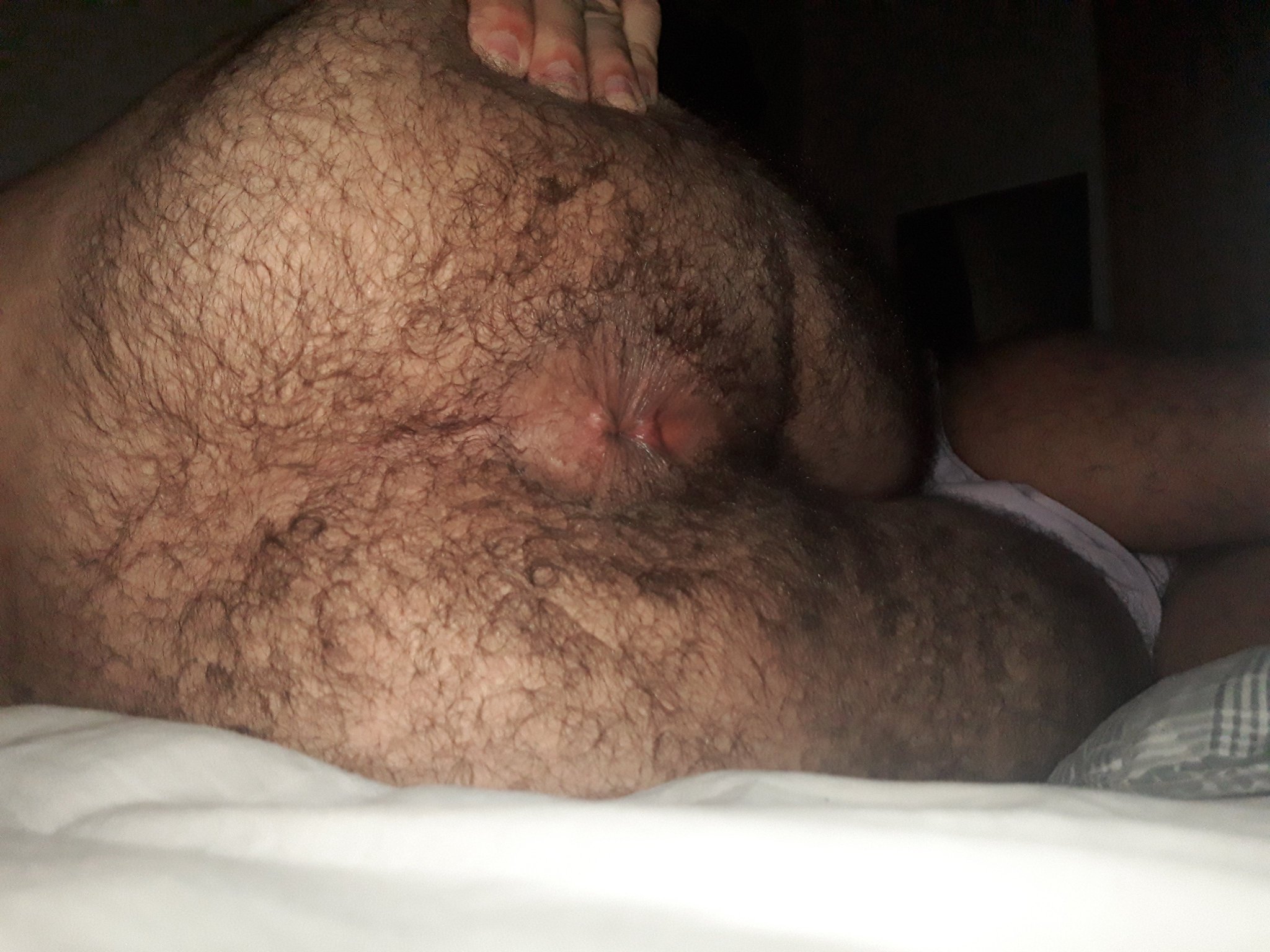 Who's gonna be the first one to fuck me after lockdown?

#ass #anal #nude #naked #gay #bottom #sex https://t