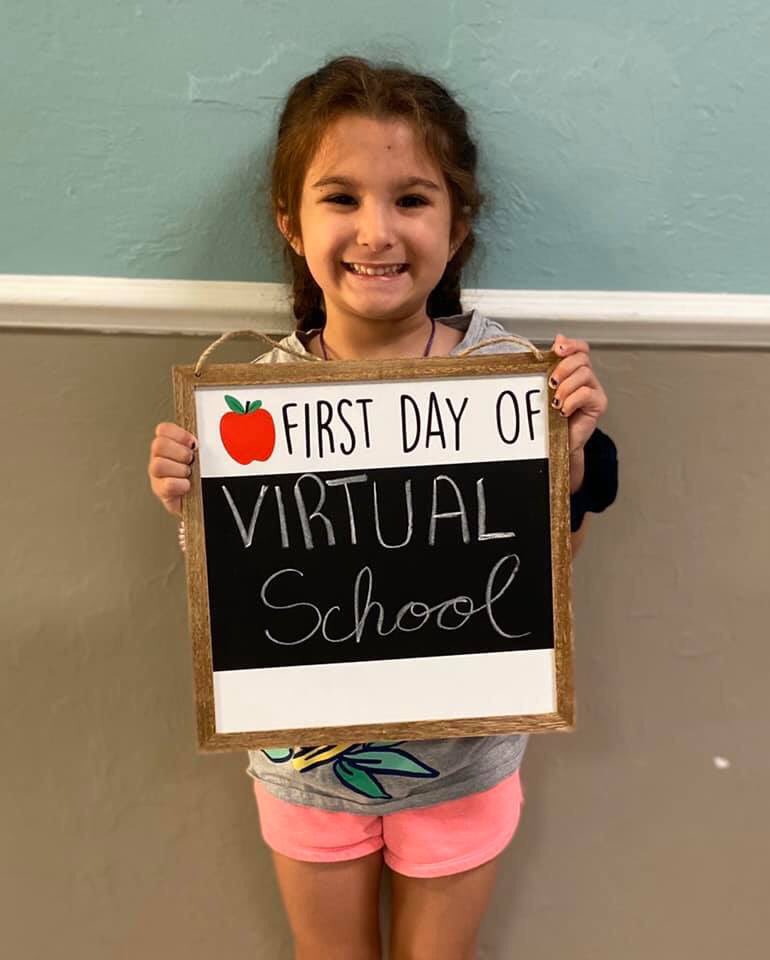 SWFLChristian's tweet image. SFCA Virtual Day 1 #theSFCADifference #sfcakings